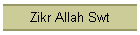 Zikr Allah Swt